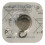 Pile bouton Silver Oxyde 373 / SR916 SW 0% mercure 3