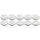 Pile bouton Silver Oxyde 373 / SR916 SW 0% mercure 1