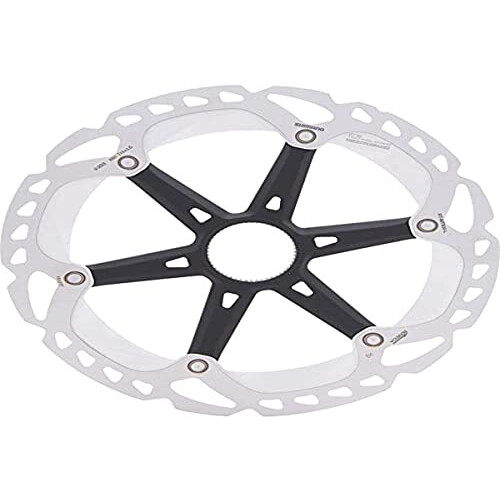 Shimano Deore XT RT-MT800 disc rotor with internal lockring, Ice Tech FREEZA, 203 mm, IRTMT800LI