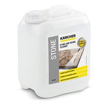 Limpador de Pedra e Fachada Kärcher 5 l