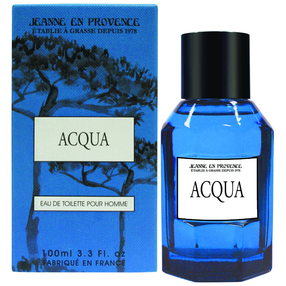 Jeanne En Provence Perfume Menâ ÂÂ 1Â Product