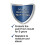 Dulux Easycare bathroom Soft Sheen Paint - Tranquil Dawn - 2.5L 3