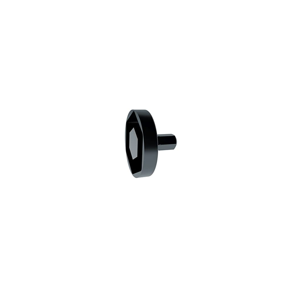 25Mm Brocket - Conduit Bush Socket 5022081000637
