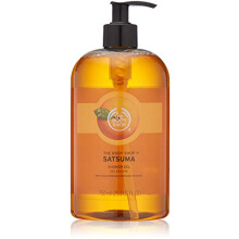 The Body Shop Satsuma Duschgel 25,3 Fl Oz