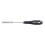 Bahco BE-7810 Nut Driver with "Ergo" Handle/Long Bore, Multi-Colour, 10 mm 1