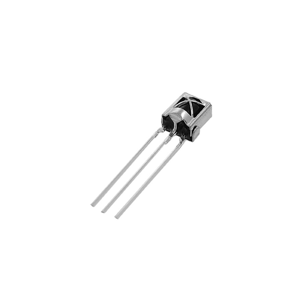 Sourcingmap 10 Pcs Receiving 18M Infrared Vs1838b Ir Receiver Modules 3135816935851