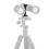 Hama Hama Alu - Hama - Alluminio - Nero - 90 mm - 43 g 1