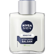 NIVEA Men Sensitive After Shave Balm 100ml