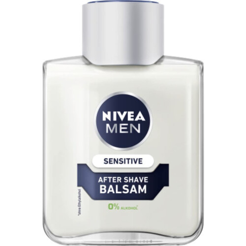 NIVEA NIVEA Men Sensitive After Shave Balm 100ml