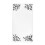 Smart Sheets - White only 2