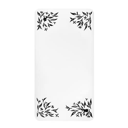 Smart Sheets - White only 1