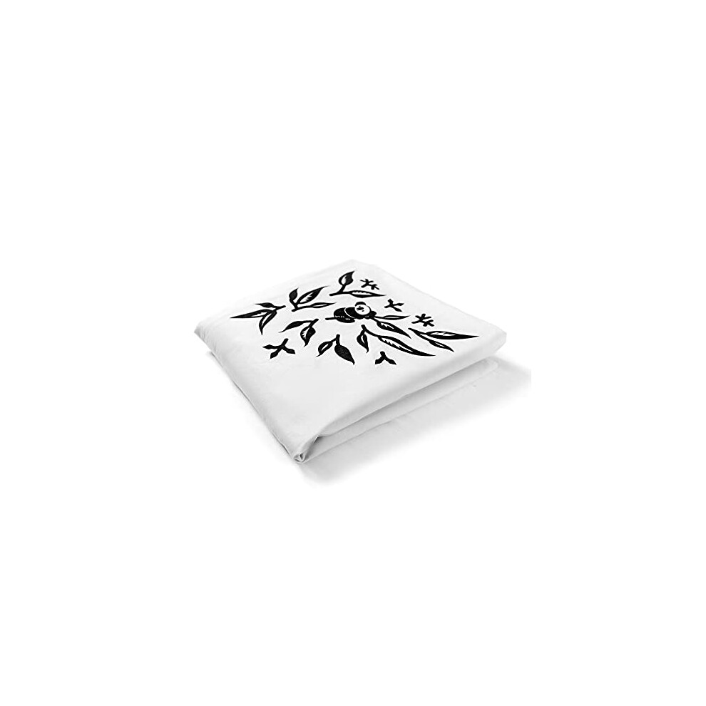 Nanit Smart Sheets - White Only