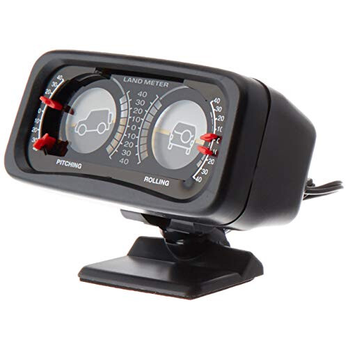 1078140 Inclinometer 2