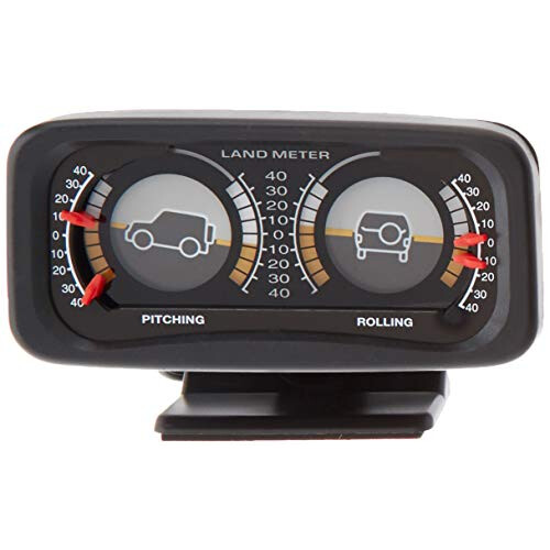 1078140 Inclinometer