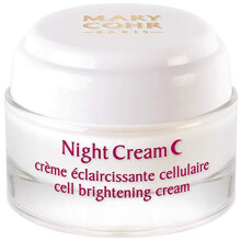 Brightening Night Face Cream