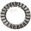 Prym Serrated Spare Blade, Silver, 45 mm 1