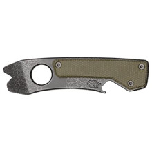1064440 Chonk Micarta, Graphite