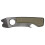 Gerber 1064440 Chonk Micarta, Graphite 1