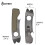 Gerber 1064440 Chonk Micarta, Graphite 2