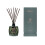 Stoneglow Metallique "Fleur Aquatica" Reed Diffuser 1