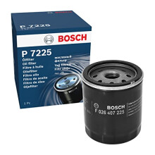 P7225 - Oil Filter Car