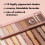 Everyday Smoky Eyeshadow Palette 5