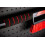 Germany Solid Unbreakable Car Windscreen Ice Scraper Snow Insect Brush Long Handle H995100 5