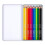 Staedtler 146C M12 Design Journey Colouring Pencils - Assorted Colours (Tin of 12) 2