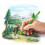 Staedtler 146C M12 Design Journey Colouring Pencils - Assorted Colours (Tin of 12) 5