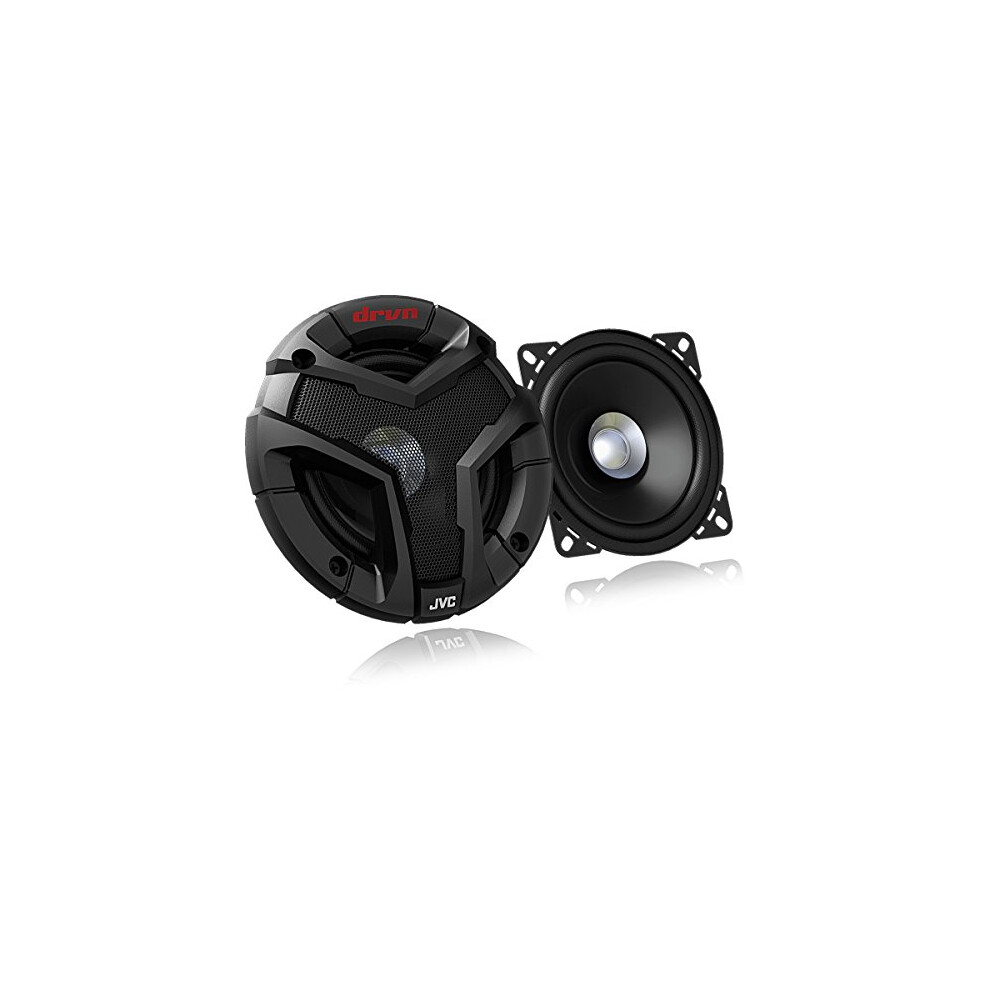 Jvc Cs-V 418 Car Speakers