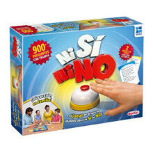 Board Games - Ni Si Ni No - Board Games Kids 7 Years Old Or More | Board Games Children Questions | Board Games Kids 8 Years | Board Game 8 Years