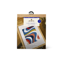Tapestry kit - Waves