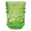 Coloured Tiki Shot Glasses 4 Pack 6