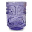 Coloured Tiki Shot Glasses 4 Pack 7
