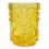 Coloured Tiki Shot Glasses 4 Pack 4