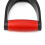 QWORK Spade handle, Garden Fork Handle Replacement, 32mm / 1-1/4" Inner Diameter for Digging Raking Tools 4