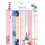Seaside Fun-Insert Collection, Mutlicoloured, A4 1