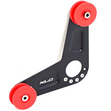 2502815300 Chain Guide 15 x 15 x 10 cm Black