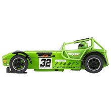 C3871 Caterham Superlight Lee Wiggins, Multi-Color