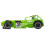 Scalextric C3871 Caterham Superlight Lee Wiggins, Multi-Color 1