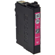Blíster de cartucho de tinta EPSON RF-AM - Magenta - Estándar 3,1ml