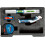 Bosch 13-Part Professional Tool Set (with 25 cm Spirit Level, 5 m Measuring Tape, Utility Knife with Retractable Blade and 10-Part Blade Set) 3