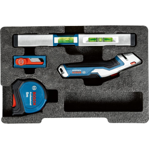 Bosch Bosch Professional - Set outils à main 13 pièces 2