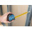 Bosch 13-Part Professional Tool Set (with 25 cm Spirit Level, 5 m Measuring Tape, Utility Knife with Retractable Blade and 10-Part Blade Set) 9