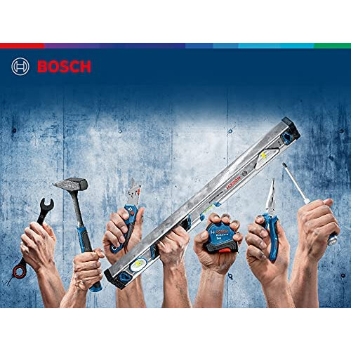 Bosch Bosch Professional - Set outils à main 13 pièces 1