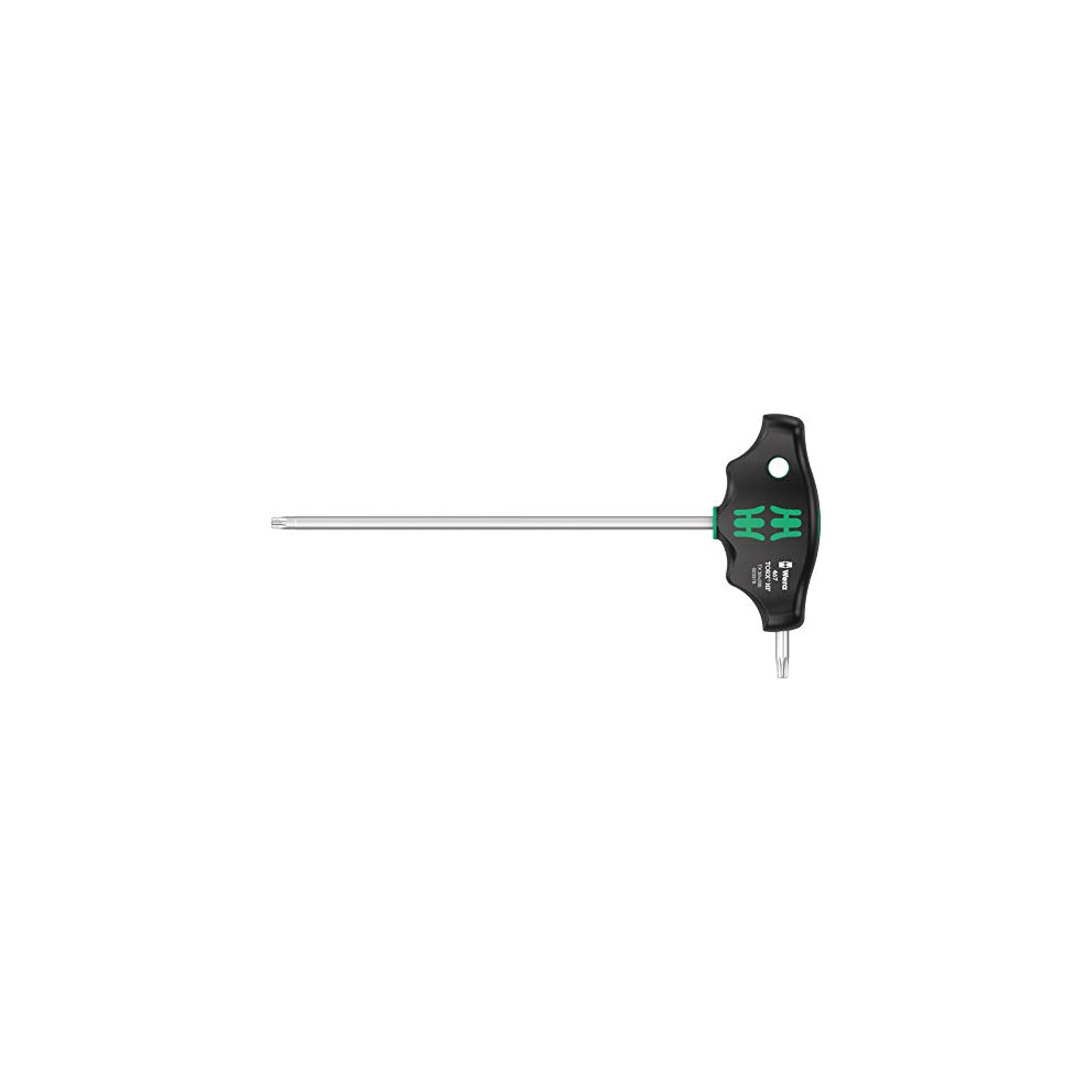 Wera 467 Torx Hf 30 X 200 Mm