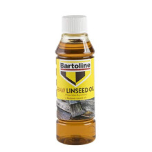 Raw Linseed Oil 500ml