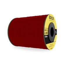 Mason's Cord 1,7mm | 50m, 100m and 300m | Nylon | Brick Line, Mason Line Level for Construction, Gardening, DIY | Tear-Resistant, Weatherproof, Low