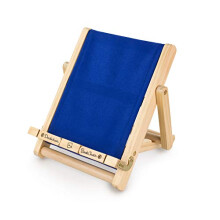 iPad Stand | Stylish Book Holder & Tablet Stand | Cookbook Holder | Reading Stand | Tablet and Book Rest | Fun Novelty Ideal Gift for Book Lovers