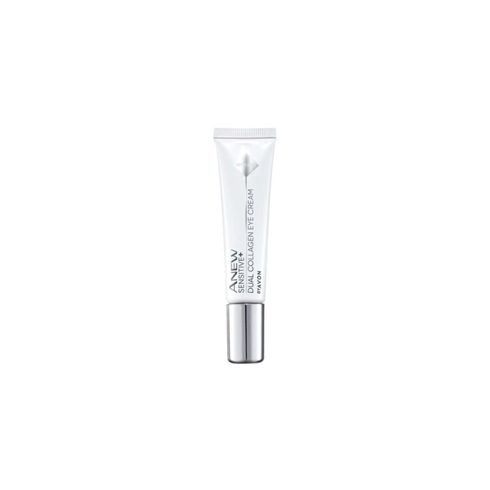 Avon Anew Sensitive+ Dual Collagen Eye Cream